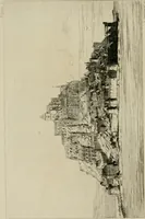 An illustration from Description de l'abbaye du Mont Saint-Michel et de ses abords : précédée d'une notice historique (1877)