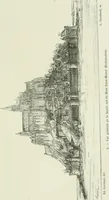 An illustration from Description de l'abbaye du Mont Saint-Michel et de ses abords : précédée d'une notice historique (1877)
