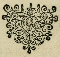 Picture 1 of 3 from Description de l'Abbaye de La Trappe (1677), leaf 7