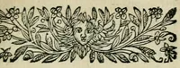 An illustration from Description de l'Abbaye de La Trappe (1677)