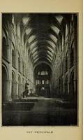 An illustration from Description de la basilique Saint-Remi de Reims à l'usage des visiteurs (1896)