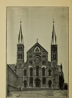 An illustration from Description de la basilique Saint-Remi de Reims à l'usage des visiteurs (1896)