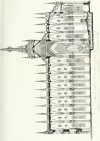 An illustration from Description de la cathédrale de Milan : accompagnée d'observations historiques et critiques sur sa construction et sur les monumens d'art dont elle est enrichie (1823)