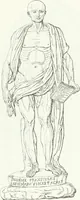 Picture 35 of 93 from Description de la cathédrale de Milan : accompagnée d'observations historiques et critiques sur sa construction et sur les monumens d'art dont elle est enrichie (1823), leaf 267