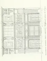 An illustration from Description de la cathédrale de Milan : accompagnée d'observations historiques et critiques sur sa construction et sur les monumens d'art dont elle est enrichie (1823)