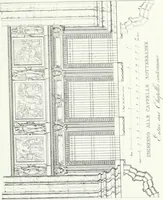 Picture 53 of 93 from Description de la cathédrale de Milan : accompagnée d'observations historiques et critiques sur sa construction et sur les monumens d'art dont elle est enrichie (1823), leaf 299