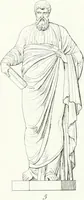 An illustration from Description de la cathédrale de Milan : accompagnée d'observations historiques et critiques sur sa construction et sur les monumens d'art dont elle est enrichie (1823)