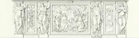 An illustration from Description de la cathédrale de Milan : accompagnée d'observations historiques et critiques sur sa construction et sur les monumens d'art dont elle est enrichie (1823)