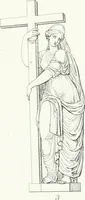 Picture 82 of 93 from Description de la cathédrale de Milan : accompagnée d'observations historiques et critiques sur sa construction et sur les monumens d'art dont elle est enrichie (1823), leaf 327