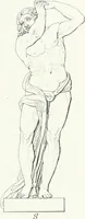 An illustration from Description de la cathédrale de Milan : accompagnée d'observations historiques et critiques sur sa construction et sur les monumens d'art dont elle est enrichie (1823)