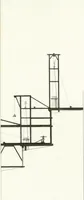 An illustration from Description de la cathédrale de Milan : accompagnée d'observations historiques et critiques sur sa construction et sur les monumens d'art dont elle est enrichie (1823)