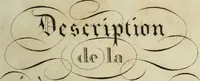 An illustration from Description de la célébre chartreuse près de Pavie (1823)