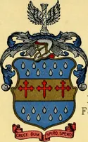 Picture 1 of 4 from Description de la Louisiane, : nouvellement decouverte au sud' oüest de la Nouvelle France, par ordre du roy. Avec la carte du pays: Les moeurs & la maniere de vivre des sauvages. (1683), leaf 1