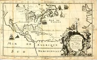 Picture 3 of 4 from Description de la Louisiane, : nouvellement decouverte au sud' oüest de la Nouvelle France, par ordre du roy. Avec la carte du pays: Les moeurs & la maniere de vivre des sauvages. (1683), leaf 18