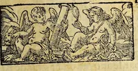 Picture 4 of 5 from Description de la Louisiane, : nouvellement decouverte au sud'oüest de la Nouvelle France, par ordre du roy. Avec la carte du pays: les moeurs & la maniere de vivre des sauvages. (1688), leaf 19