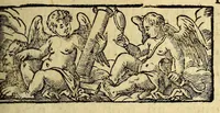 An illustration from Description de la Louisiane, : nouvellement decouverte au sud'oüest de la Nouvelle France, par ordre du roy. Avec la carte du pays: les moeurs & la maniere de vivre des sauvages. (1688)