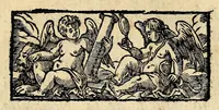 An illustration from Description de la Louisiane, : nouvellement decouverte au sud' oüest de la Nouvelle France, par ordre du roy. Avec la carte du pays, les moeurs & la maniere de vivre des sauvages. (1683)