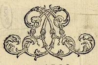 An illustration from Description de la Louisiane, : nouvellement decouverte au sud' oüest de la Nouvelle France, par ordre du roy. Avec la carte du pays, les moeurs & la maniere de vivre des sauvages. (1683)
