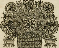 Picture 1 of 6 from Description de l'arc dressé par les soins du Souuerain Senat de Savoye : pour l'entrée de leurs Altesses Royales à Chambery (1663), leaf 4