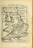 An illustration from Description de l'univers, : contenant les differents systemes du monde, les cartes generales & particulieres de la geographie ancienne & moderne : les plans & les profils des principales villes & des autres lieux plus considerables de la terre; avec les portraits des souverains qui y commandent, leurs blasons, titres & livrées : et les mœurs, religions, gouvernemens & divers habillemens de chaque nation. Dediée au roy. (1685)