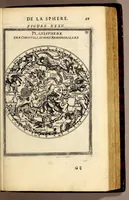 Picture 21 of 57 from Description de l'univers, : contenant les differents systêmes du monde, les cartes generales & particulieres de la geographie ancienne & moderne : les plans & les profils des principales villes & des autres lieux plus considerables de la terre ; avec les portraits des souverains qui y commandent, leurs blasons, titres & livrées : et les mœurs, religions, gouvernemens & divers habillemens de chaque nation. Dediee au roy. (1683), leaf 129
