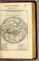 Picture 23 of 57 from Description de l'univers, : contenant les differents systêmes du monde, les cartes generales & particulieres de la geographie ancienne & moderne : les plans & les profils des principales villes & des autres lieux plus considerables de la terre ; avec les portraits des souverains qui y commandent, leurs blasons, titres & livrées : et les mœurs, religions, gouvernemens & divers habillemens de chaque nation. Dediee au roy. (1683), leaf 141