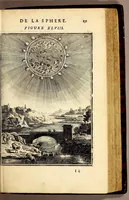 Picture 27 of 57 from Description de l'univers, : contenant les differents systêmes du monde, les cartes generales & particulieres de la geographie ancienne & moderne : les plans & les profils des principales villes & des autres lieux plus considerables de la terre ; avec les portraits des souverains qui y commandent, leurs blasons, titres & livrées : et les mœurs, religions, gouvernemens & divers habillemens de chaque nation. Dediee au roy. (1683), leaf 161