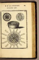 Picture 35 of 57 from Description de l'univers, : contenant les differents systêmes du monde, les cartes generales & particulieres de la geographie ancienne & moderne : les plans & les profils des principales villes & des autres lieux plus considerables de la terre ; avec les portraits des souverains qui y commandent, leurs blasons, titres & livrées : et les mœurs, religions, gouvernemens & divers habillemens de chaque nation. Dediee au roy. (1683), leaf 215