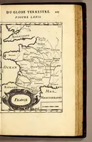 Picture 40 of 57 from Description de l'univers, : contenant les differents systêmes du monde, les cartes generales & particulieres de la geographie ancienne & moderne : les plans & les profils des principales villes & des autres lieux plus considerables de la terre ; avec les portraits des souverains qui y commandent, leurs blasons, titres & livrées : et les mœurs, religions, gouvernemens & divers habillemens de chaque nation. Dediee au roy. (1683), leaf 235