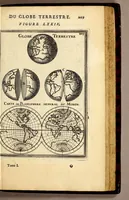 Picture 41 of 57 from Description de l'univers, : contenant les differents systêmes du monde, les cartes generales & particulieres de la geographie ancienne & moderne : les plans & les profils des principales villes & des autres lieux plus considerables de la terre ; avec les portraits des souverains qui y commandent, leurs blasons, titres & livrées : et les mœurs, religions, gouvernemens & divers habillemens de chaque nation. Dediee au roy. (1683), leaf 239
