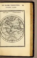 An illustration from Description de l'univers, : contenant les differents systêmes du monde, les cartes generales & particulieres de la geographie ancienne & moderne : les plans & les profils des principales villes & des autres lieux plus considerables de la terre ; avec les portraits des souverains qui y commandent, leurs blasons, titres & livrées : et les mœurs, religions, gouvernemens & divers habillemens de chaque nation. Dediee au roy. (1683)