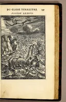 Picture 47 of 57 from Description de l'univers, : contenant les differents systêmes du monde, les cartes generales & particulieres de la geographie ancienne & moderne : les plans & les profils des principales villes & des autres lieux plus considerables de la terre ; avec les portraits des souverains qui y commandent, leurs blasons, titres & livrées : et les mœurs, religions, gouvernemens & divers habillemens de chaque nation. Dediee au roy. (1683), leaf 271