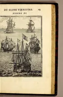 Picture 49 of 57 from Description de l'univers, : contenant les differents systêmes du monde, les cartes generales & particulieres de la geographie ancienne & moderne : les plans & les profils des principales villes & des autres lieux plus considerables de la terre ; avec les portraits des souverains qui y commandent, leurs blasons, titres & livrées : et les mœurs, religions, gouvernemens & divers habillemens de chaque nation. Dediee au roy. (1683), leaf 285