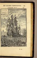 Picture 50 of 57 from Description de l'univers, : contenant les differents systêmes du monde, les cartes generales & particulieres de la geographie ancienne & moderne : les plans & les profils des principales villes & des autres lieux plus considerables de la terre ; avec les portraits des souverains qui y commandent, leurs blasons, titres & livrées : et les mœurs, religions, gouvernemens & divers habillemens de chaque nation. Dediee au roy. (1683), leaf 295