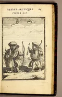 Picture 53 of 57 from Description de l'univers, : contenant les differents systêmes du monde, les cartes generales & particulieres de la geographie ancienne & moderne : les plans & les profils des principales villes & des autres lieux plus considerables de la terre ; avec les portraits des souverains qui y commandent, leurs blasons, titres & livrées : et les mœurs, religions, gouvernemens & divers habillemens de chaque nation. Dediee au roy. (1683), leaf 317