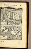 Picture 54 of 57 from Description de l'univers, : contenant les differents systêmes du monde, les cartes generales & particulieres de la geographie ancienne & moderne : les plans & les profils des principales villes & des autres lieux plus considerables de la terre ; avec les portraits des souverains qui y commandent, leurs blasons, titres & livrées : et les mœurs, religions, gouvernemens & divers habillemens de chaque nation. Dediee au roy. (1683), leaf 321