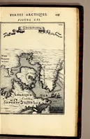 Picture 56 of 57 from Description de l'univers, : contenant les differents systêmes du monde, les cartes generales & particulieres de la geographie ancienne & moderne : les plans & les profils des principales villes & des autres lieux plus considerables de la terre ; avec les portraits des souverains qui y commandent, leurs blasons, titres & livrées : et les mœurs, religions, gouvernemens & divers habillemens de chaque nation. Dediee au roy. (1683), leaf 331