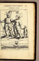 Picture 57 of 57 from Description de l'univers, : contenant les differents systêmes du monde, les cartes generales & particulieres de la geographie ancienne & moderne : les plans & les profils des principales villes & des autres lieux plus considerables de la terre ; avec les portraits des souverains qui y commandent, leurs blasons, titres & livrées : et les mœurs, religions, gouvernemens & divers habillemens de chaque nation. Dediee au roy. (1683), leaf 333