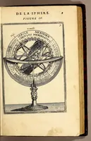 Picture 5 of 57 from Description de l'univers, : contenant les differents systêmes du monde, les cartes generales & particulieres de la geographie ancienne & moderne : les plans & les profils des principales villes & des autres lieux plus considerables de la terre ; avec les portraits des souverains qui y commandent, leurs blasons, titres & livrées : et les mœurs, religions, gouvernemens & divers habillemens de chaque nation. Dediee au roy. (1683), leaf 39