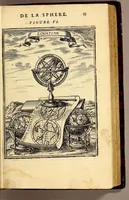Picture 6 of 57 from Description de l'univers, : contenant les differents systêmes du monde, les cartes generales & particulieres de la geographie ancienne & moderne : les plans & les profils des principales villes & des autres lieux plus considerables de la terre ; avec les portraits des souverains qui y commandent, leurs blasons, titres & livrées : et les mœurs, religions, gouvernemens & divers habillemens de chaque nation. Dediee au roy. (1683), leaf 45