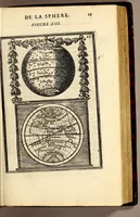 An illustration from Description de l'univers, : contenant les differents systêmes du monde, les cartes generales & particulieres de la geographie ancienne & moderne : les plans & les profils des principales villes & des autres lieux plus considerables de la terre ; avec les portraits des souverains qui y commandent, leurs blasons, titres & livrées : et les mœurs, religions, gouvernemens & divers habillemens de chaque nation. Dediee au roy. (1683)