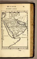 An illustration from Description de l'univers, : contenant les differents systêmes du monde, les cartes generales & particulieres de la geographie ancienne & moderne : les plans & les profils des principales villes & des autres lieux plus considerables de la terre ; avec les portraits des souverains qui y commandent, leurs blasons, titres & livrées : et les mœurs, religions, gouvernemens & divers habillemens de chaque nation. Dediee au roy. (1683)