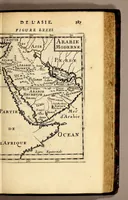 An illustration from Description de l'univers, : contenant les differents systêmes du monde, les cartes generales & particulieres de la geographie ancienne & moderne : les plans & les profils des principales villes & des autres lieux plus considerables de la terre ; avec les portraits des souverains qui y commandent, leurs blasons, titres & livrées : et les mœurs, religions, gouvernemens & divers habillemens de chaque nation. Dediee au roy. (1683)