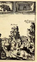 Picture 39 of 58 from Description de l'univers, : contenant les differents systêmes du monde, les cartes generales & particulieres de la geographie ancienne & moderne : les plans & les profils des principales villes & des autres lieux plus considerables de la terre ; avec les portraits des souverains qui y commandent, leurs blasons, titres & livrées : et les mœurs, religions, gouvernemens & divers habillemens de chaque nation. Dediee au roy. (1683), leaf 211