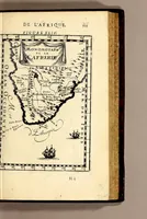 Picture 20 of 51 from Description de l'univers, : contenant les differents systêmes du monde, les cartes generales & particulieres de la geographie ancienne & moderne : les plans & les profils des principales villes & des autres lieux plus considerables de la terre ; avec les portraits des souverains qui y commandent, leurs blasons, titres & livrées : et les mœurs, religions, gouvernemens & divers habillemens de chaque nation. Dediee au roy. (1683), leaf 131