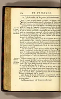 An illustration from Description de l'univers, : contenant les differents systêmes du monde, les cartes generales & particulieres de la geographie ancienne & moderne : les plans & les profils des principales villes & des autres lieux plus considerables de la terre ; avec les portraits des souverains qui y commandent, leurs blasons, titres & livrées : et les mœurs, religions, gouvernemens & divers habillemens de chaque nation. Dediee au roy. (1683)
