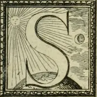 An illustration from Description de l'univers (1683)
