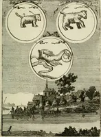 Picture 47 of 141 from Description de l'univers (1683), leaf 130