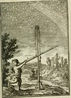 Picture 50 of 141 from Description de l'univers (1683), leaf 136