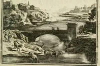 Picture 61 of 141 from Description de l'univers (1683), leaf 158